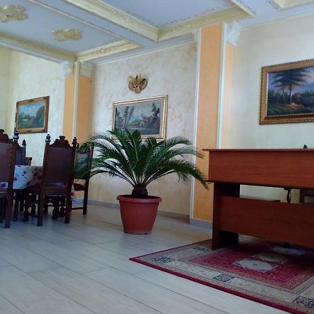 رييتي B&B Da Diletta المظهر الخارجي الصورة