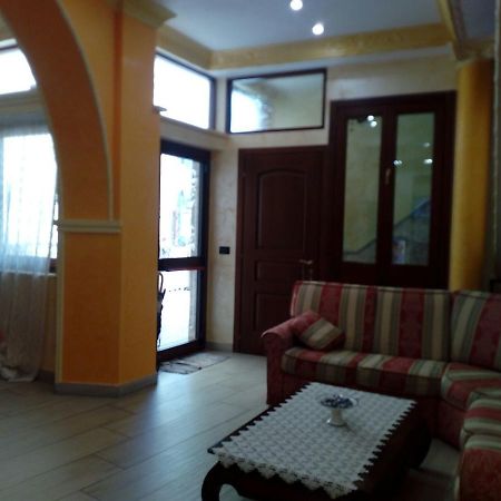 رييتي B&B Da Diletta المظهر الخارجي الصورة