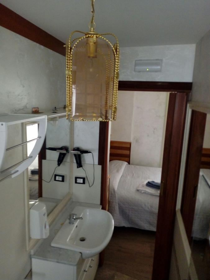 رييتي B&B Da Diletta المظهر الخارجي الصورة