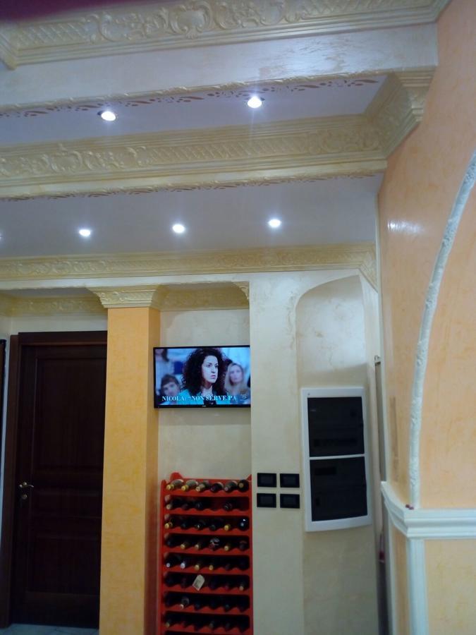 رييتي B&B Da Diletta المظهر الخارجي الصورة