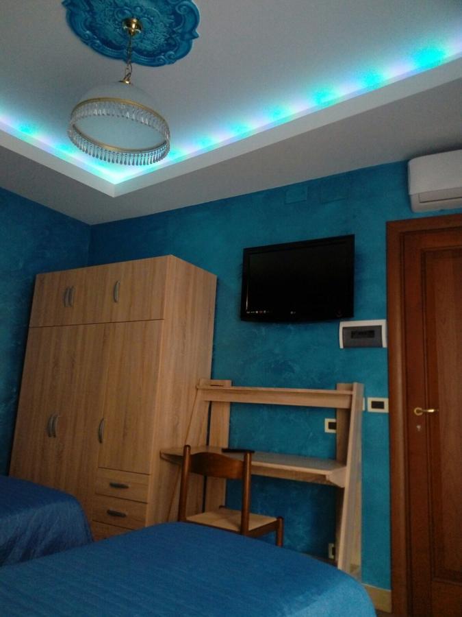 رييتي B&B Da Diletta المظهر الخارجي الصورة