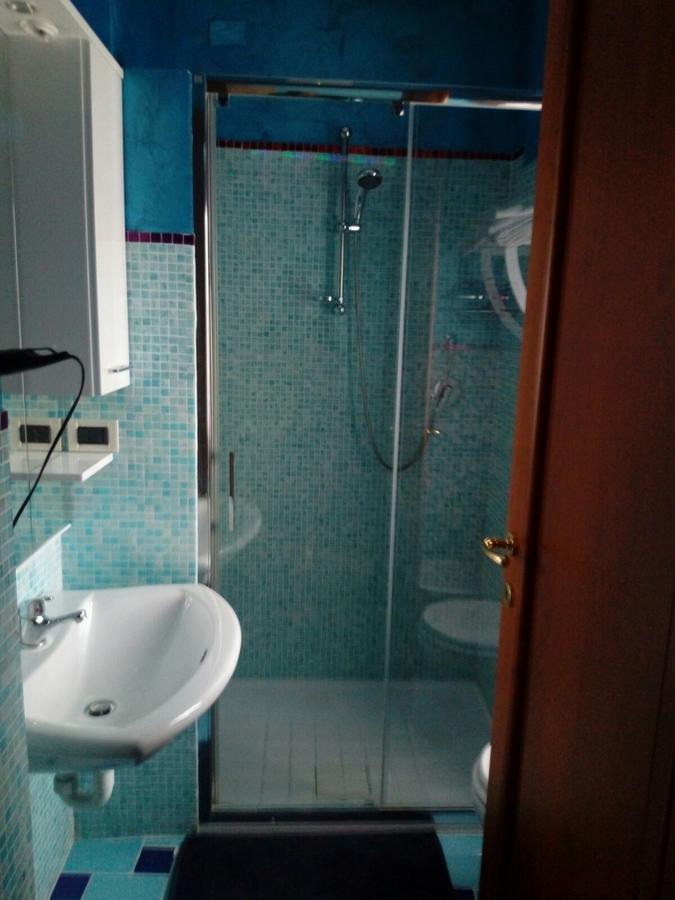 رييتي B&B Da Diletta المظهر الخارجي الصورة