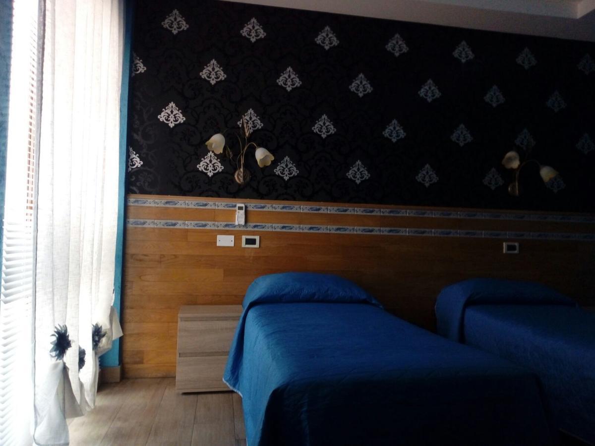 رييتي B&B Da Diletta المظهر الخارجي الصورة