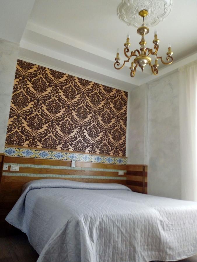 رييتي B&B Da Diletta المظهر الخارجي الصورة